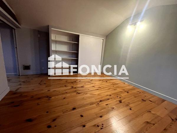 À vendre Maison 4 pièces 88.58 m² - Vizille 38220