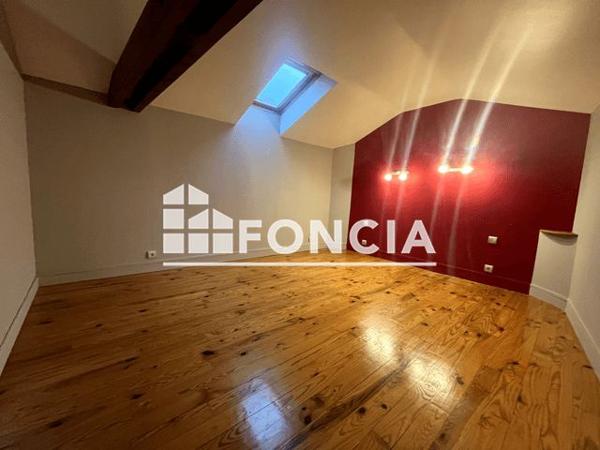 À vendre Maison 4 pièces 88.58 m² - Vizille 38220