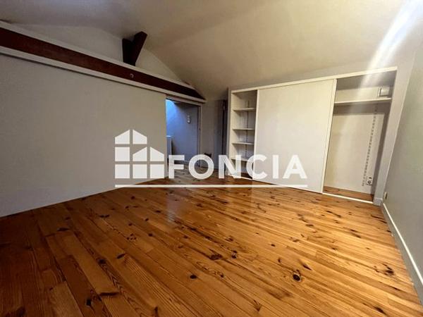 À vendre Maison 4 pièces 88.58 m² - Vizille 38220