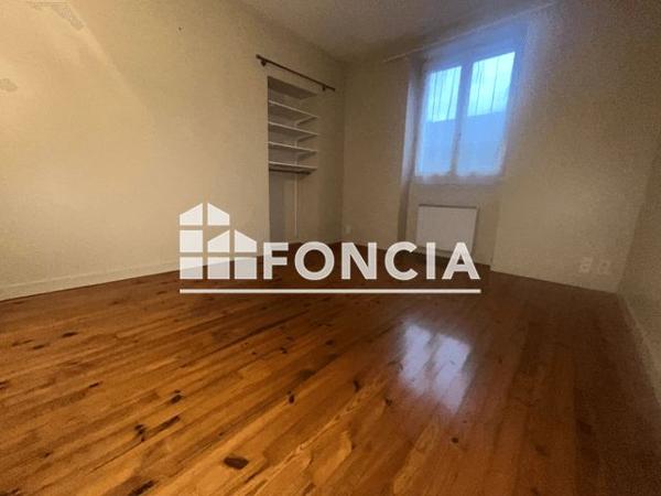 À vendre Maison 4 pièces 88.58 m² - Vizille 38220