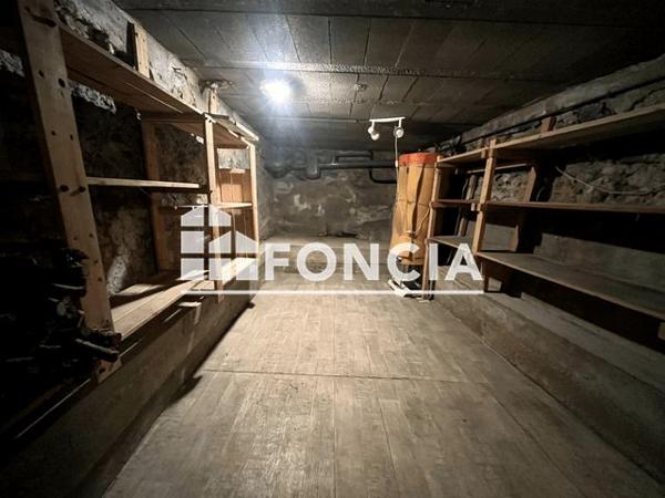 À vendre Maison 4 pièces 88.58 m² - Vizille 38220