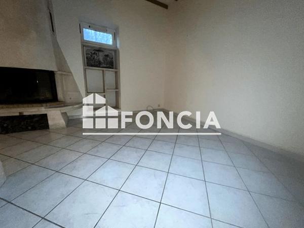 À vendre Maison 4 pièces 88.58 m² - Vizille 38220