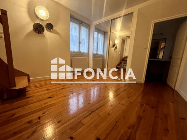 À vendre Maison 4 pièces 88.58 m² - Vizille 38220