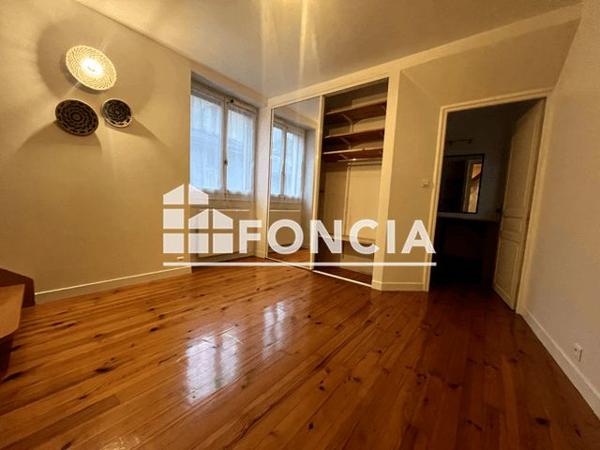À vendre Maison 4 pièces 88.58 m² - Vizille 38220