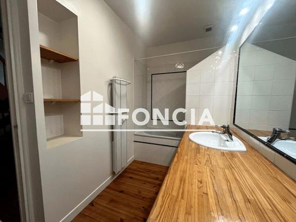 À vendre Maison 4 pièces 88.58 m² - Vizille 38220