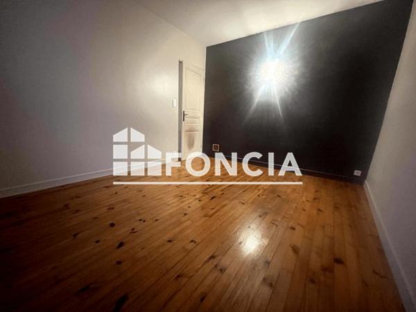 À vendre Maison 4 pièces 88.58 m² - Vizille 38220