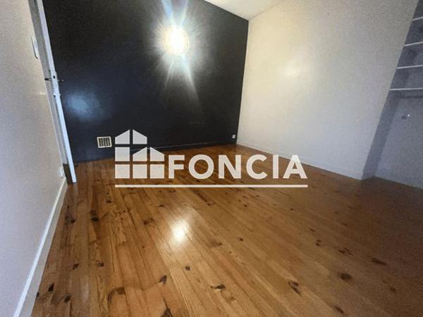 À vendre Maison 4 pièces 88.58 m² - Vizille 38220