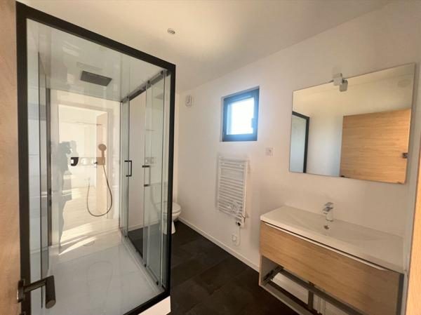 Maison neuve - Réau - 78 m2