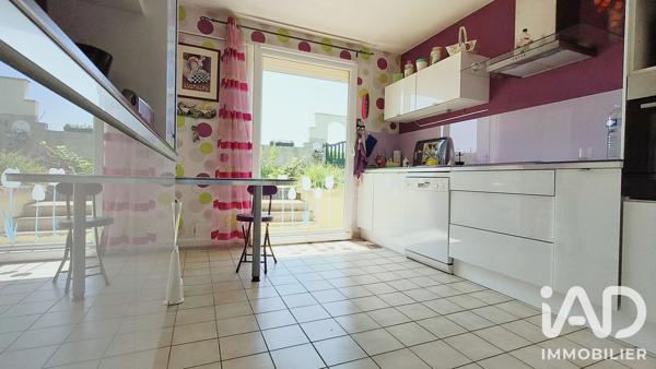 Maison à vendre 7 pièces 127 m² Montbré