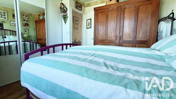 Maison à vendre 7 pièces 127 m² Montbré