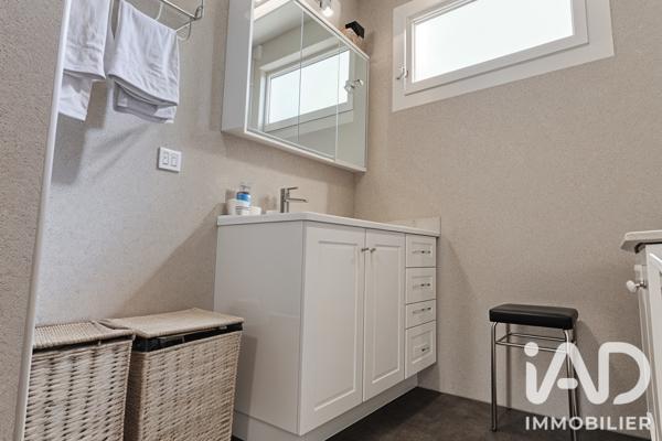 Maison à vendre 7 pièces 127 m² Montbré