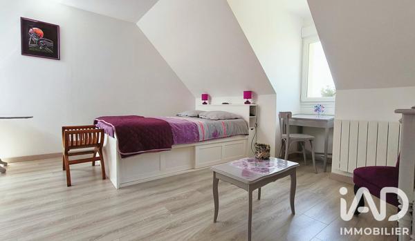 Maison à vendre 7 pièces 127 m² Montbré