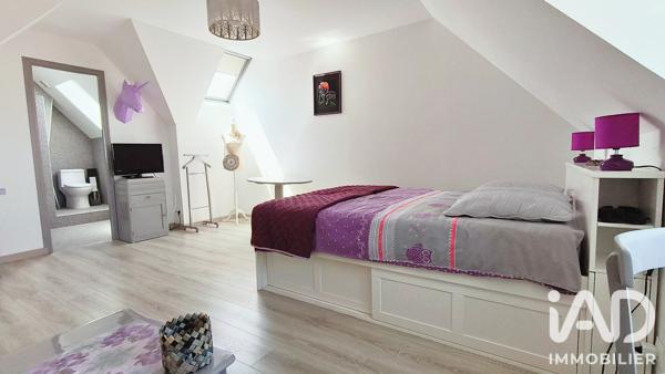Maison à vendre 7 pièces 127 m² Montbré