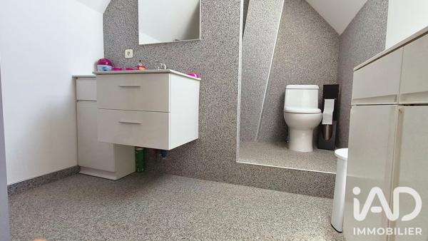 Maison à vendre 7 pièces 127 m² Montbré
