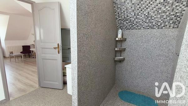 Maison à vendre 7 pièces 127 m² Montbré