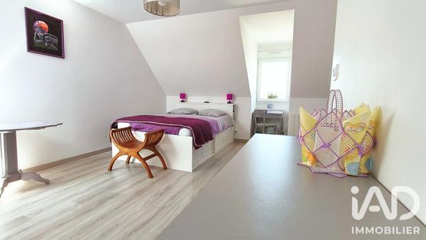 Maison à vendre 7 pièces 127 m² Montbré