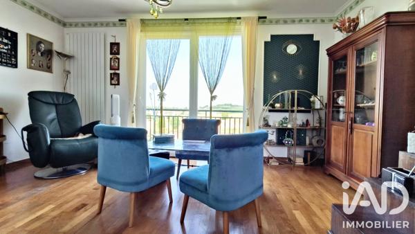Maison à vendre 7 pièces 127 m² Montbré