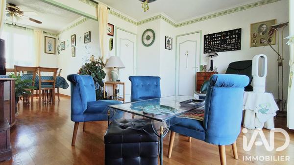 Maison à vendre 7 pièces 127 m² Montbré