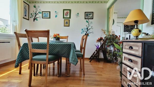 Maison à vendre 7 pièces 127 m² Montbré