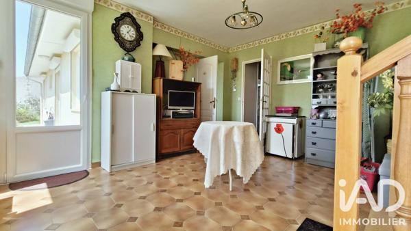Maison à vendre 7 pièces 127 m² Montbré