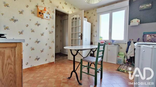 Maison à vendre 7 pièces 127 m² Montbré