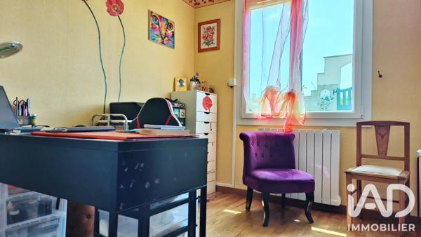 Maison à vendre 7 pièces 127 m² Montbré