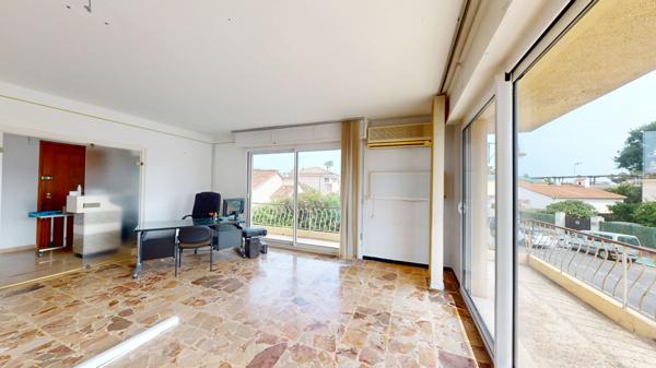 Appartement à vendre |  Villeneuve-Loubet |  2 pièces | 31,9 m²