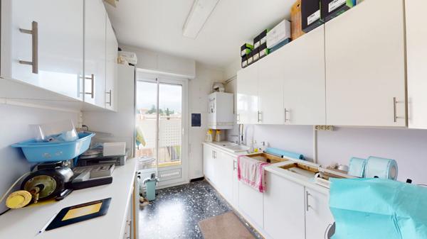 Appartement à vendre |  Villeneuve-Loubet |  2 pièces | 31,9 m²