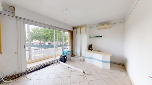 Appartement à vendre |  Villeneuve-Loubet |  2 pièces | 31,9 m²