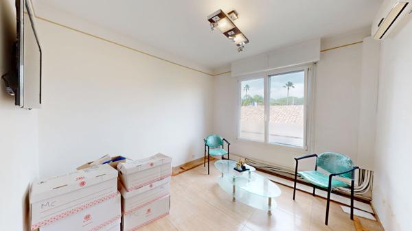 Appartement à vendre |  Villeneuve-Loubet |  2 pièces | 31,9 m²