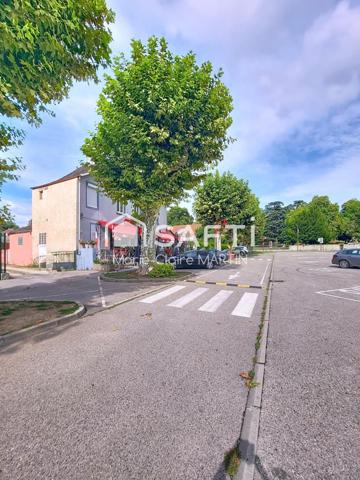 MURS 190 m² & FONDS DE COMMERCE – BAR / RESTAURANT avec LOGEMENT + TERRASSES