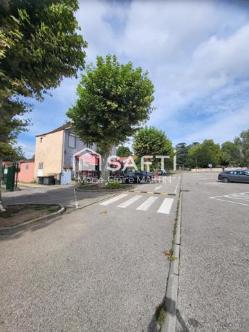 MURS 190 m² & FONDS DE COMMERCE – BAR / RESTAURANT avec LOGEMENT + TERRASSES