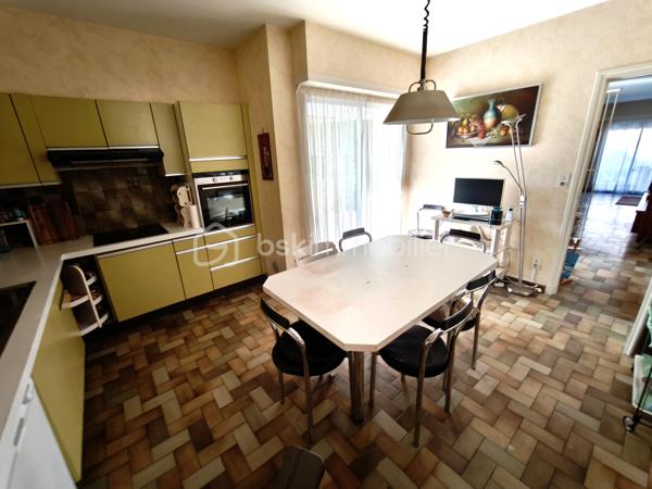 Maison d architecte de 137 m²