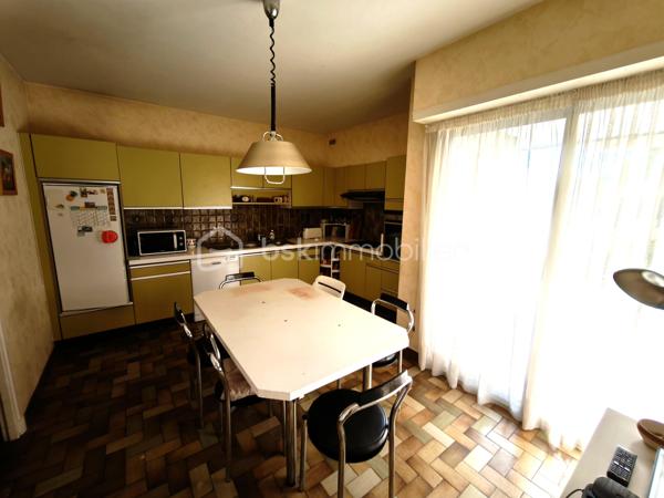 Maison d architecte de 137 m²