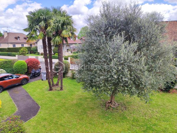 Maison d architecte de 137 m²