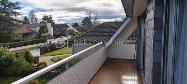 Maison d architecte de 137 m²