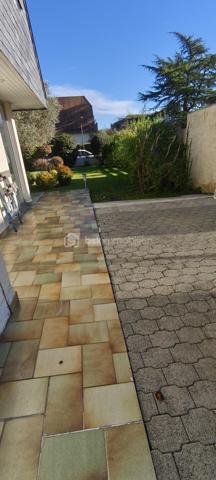 Maison d architecte de 137 m²