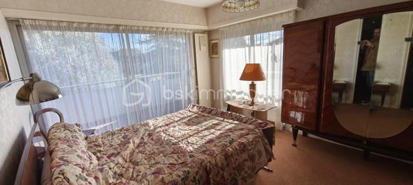 Maison d architecte de 137 m²