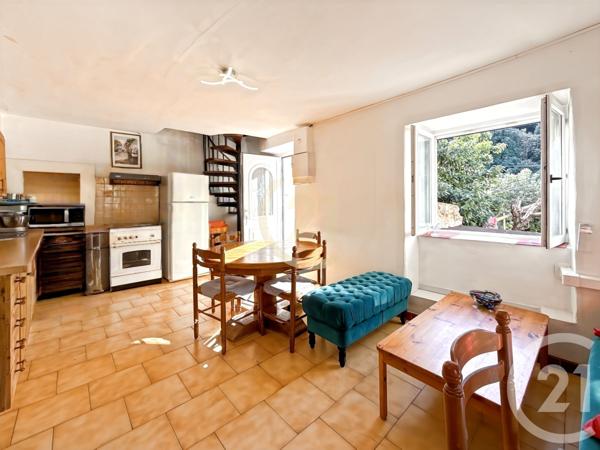 Maison à vendre  3 pièces - 50,88 m2 CALENZANA - 202