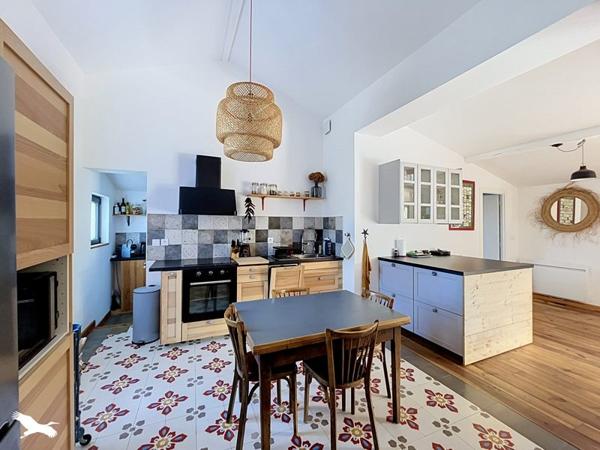 Maison à vendre 504 000 € Mimizan 4 p 125 m² DPE D