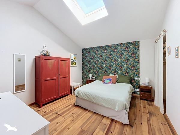 Maison à vendre 504 000 € Mimizan 4 p 125 m² DPE D