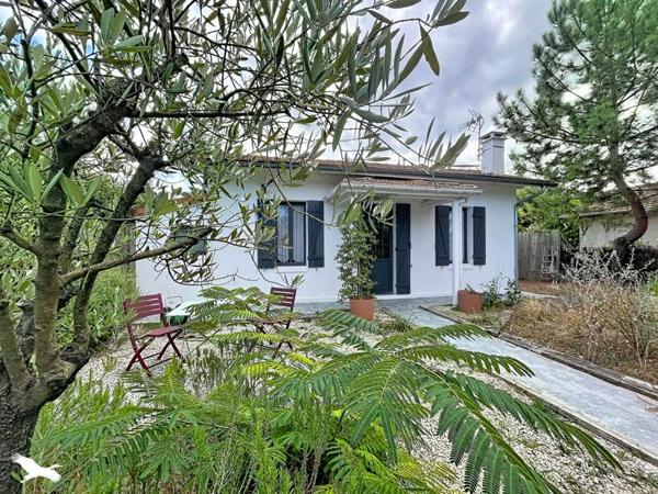 Maison à vendre 504 000 € Mimizan 4 p 125 m² DPE D
