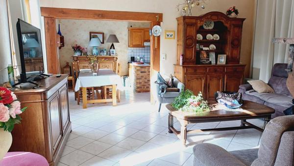 CORPS DE FERME GUISCARD