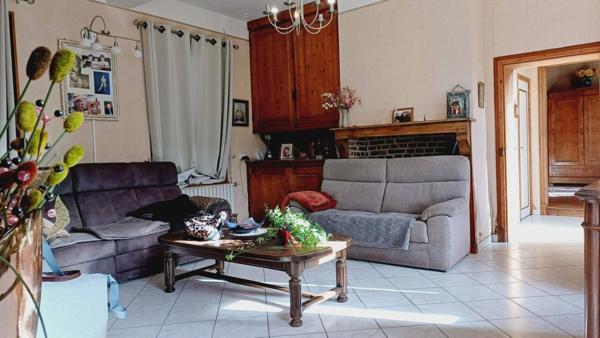 CORPS DE FERME GUISCARD