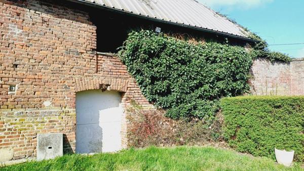 CORPS DE FERME GUISCARD