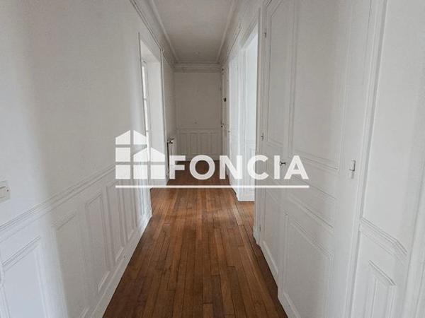 Location Appartement 3 pièces 75.54 m² - 1 AVENUE PAUL VAILLANT COUTURIER Villejuif 94800