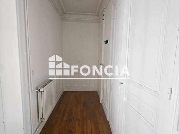 Location Appartement 3 pièces 75.54 m² - 1 AVENUE PAUL VAILLANT COUTURIER Villejuif 94800