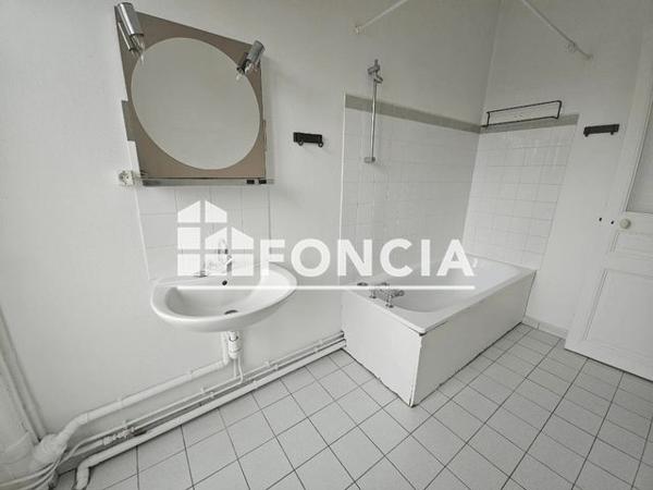 Location Appartement 3 pièces 75.54 m² - 1 AVENUE PAUL VAILLANT COUTURIER Villejuif 94800