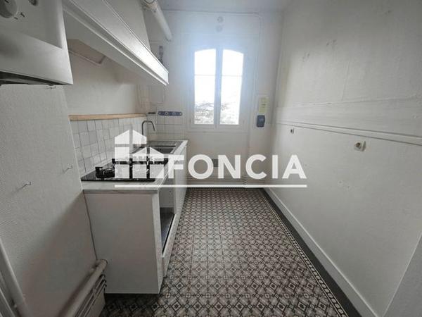 Location Appartement 3 pièces 75.54 m² - 1 AVENUE PAUL VAILLANT COUTURIER Villejuif 94800