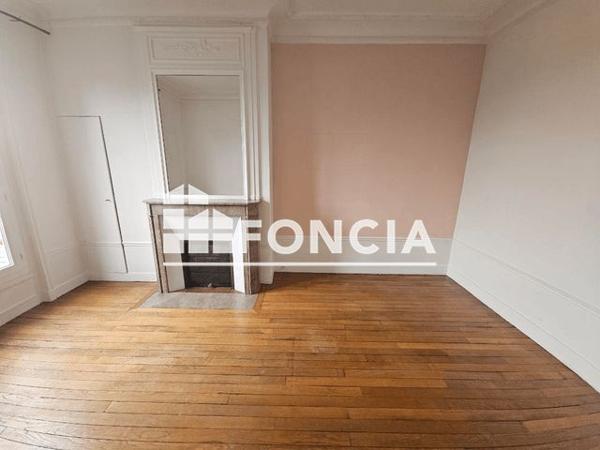 Location Appartement 3 pièces 75.54 m² - 1 AVENUE PAUL VAILLANT COUTURIER Villejuif 94800